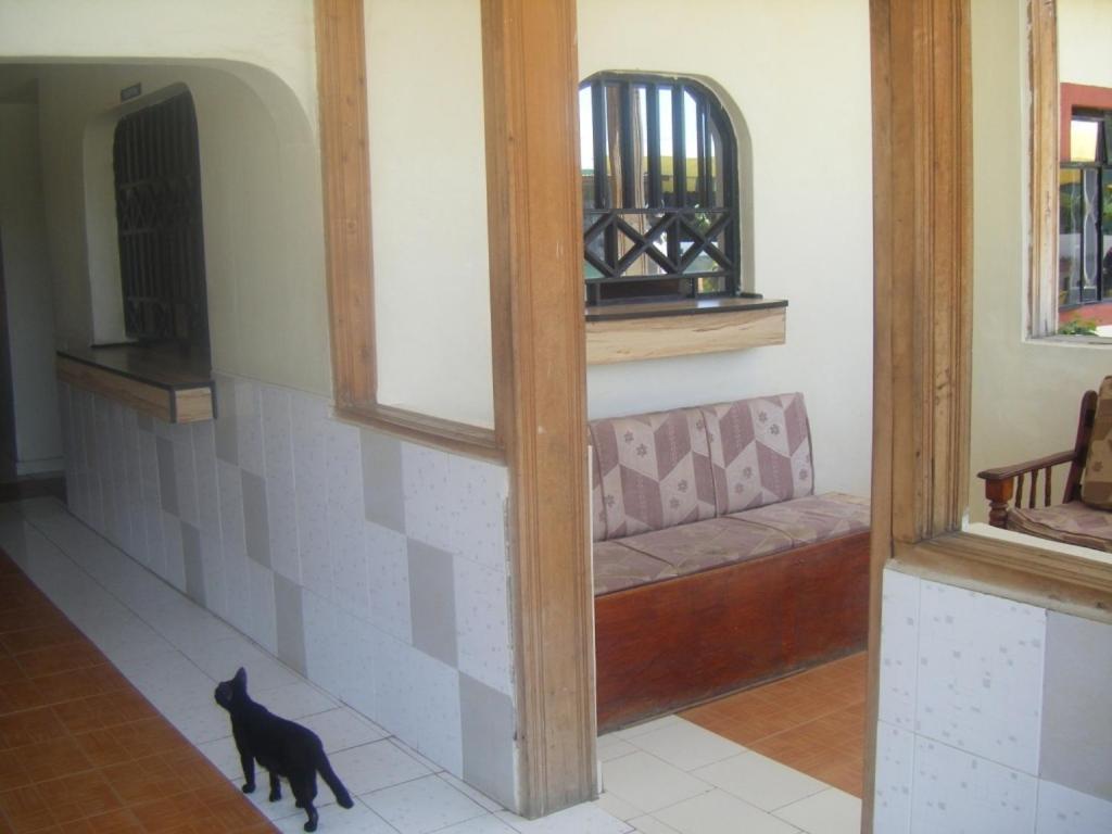 Dafam Hotel Nairobi Szoba fotó