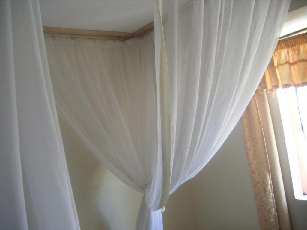 Dafam Hotel Nairobi Szoba fotó