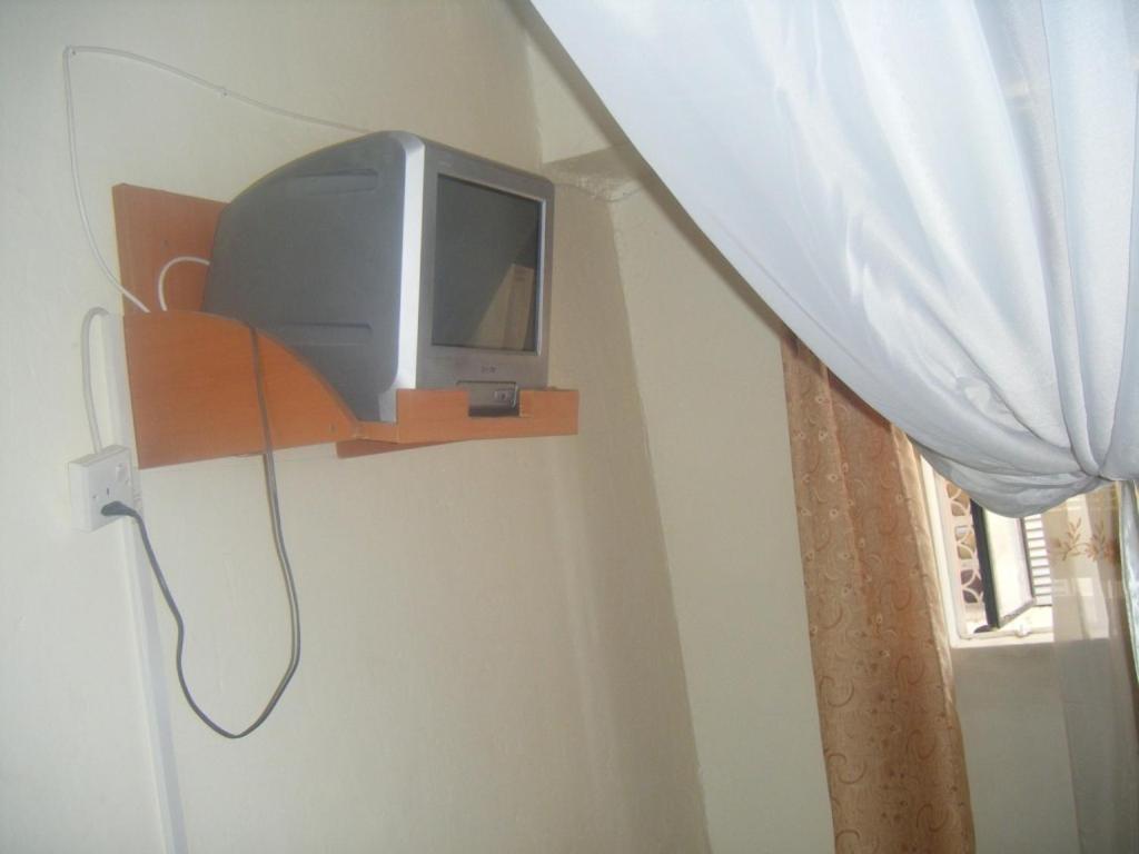 Dafam Hotel Nairobi Szoba fotó