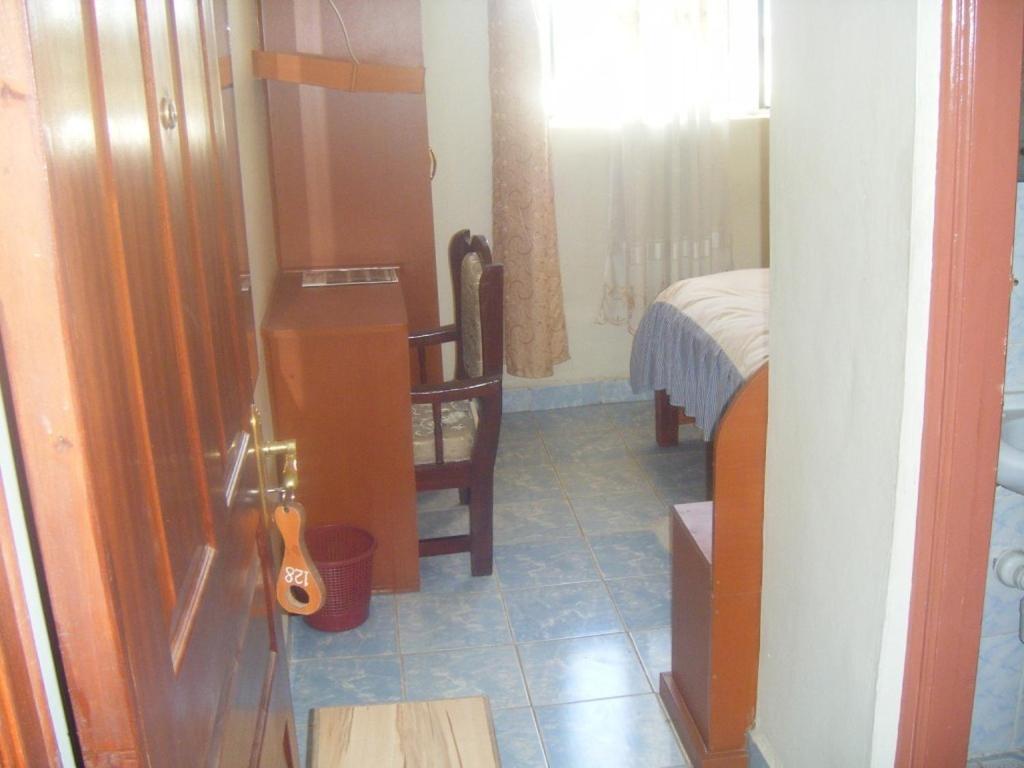 Dafam Hotel Nairobi Szoba fotó
