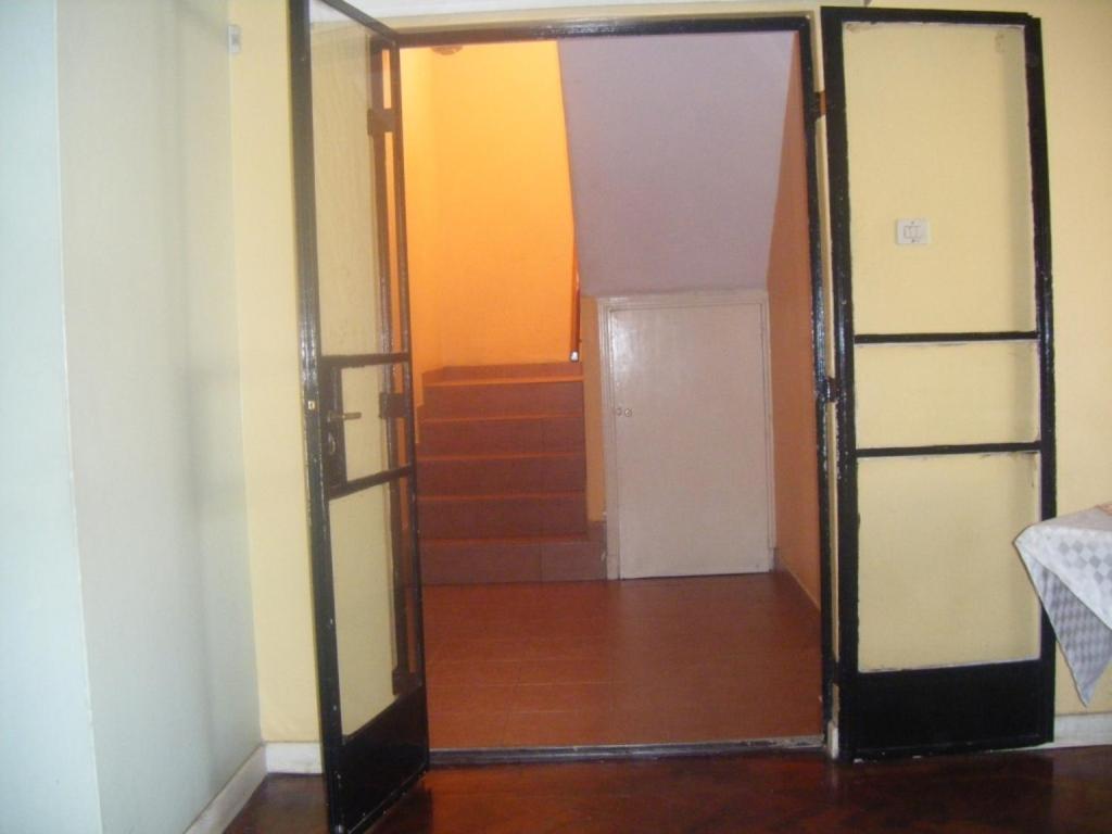 Dafam Hotel Nairobi Szoba fotó