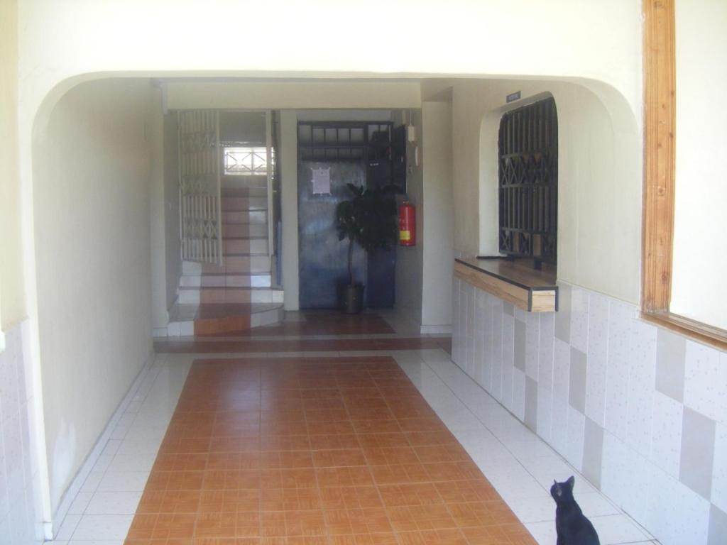 Dafam Hotel Nairobi Kültér fotó