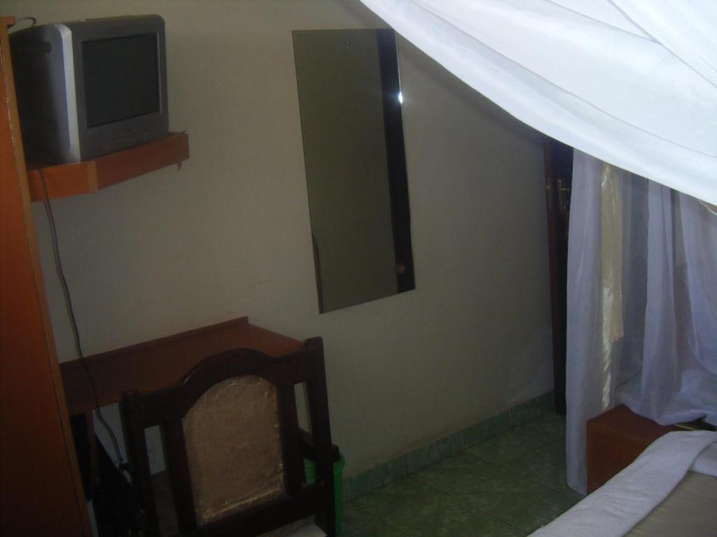 Dafam Hotel Nairobi Kültér fotó
