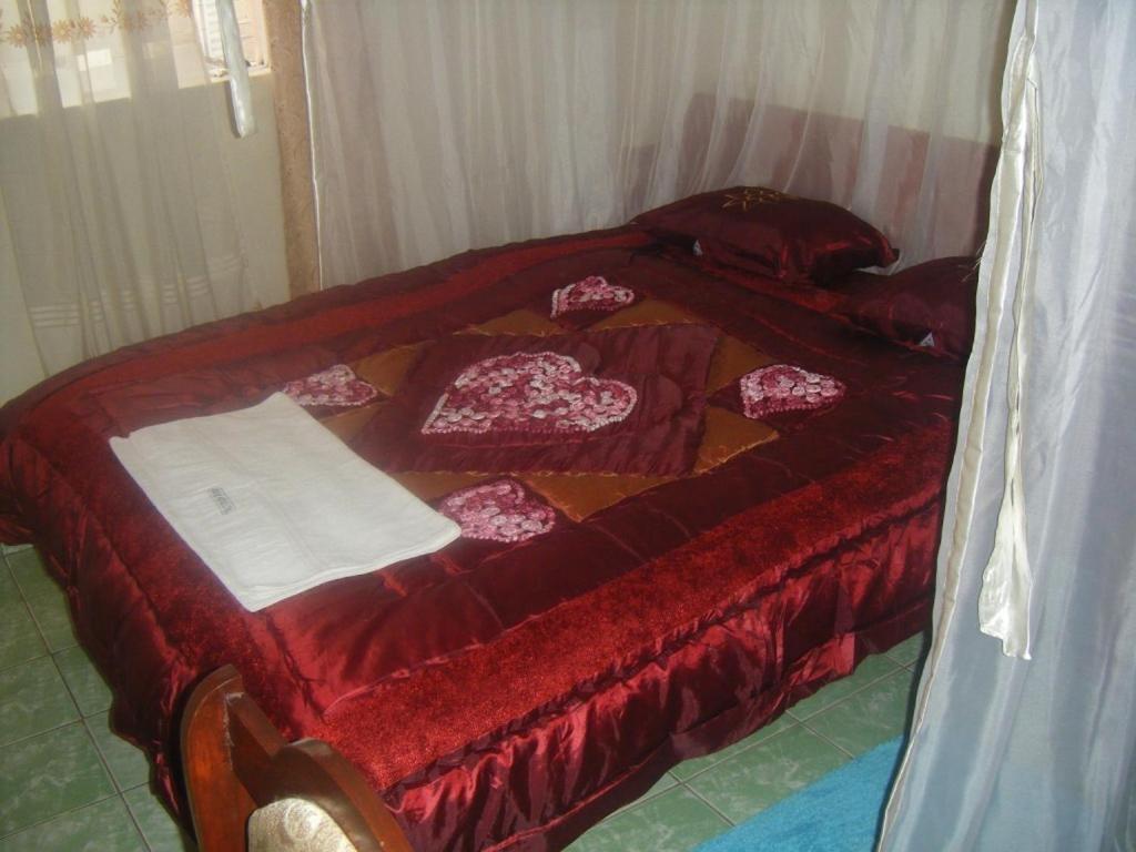Dafam Hotel Nairobi Kültér fotó