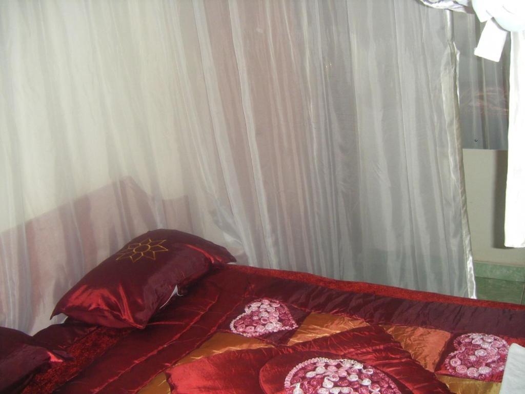 Dafam Hotel Nairobi Kültér fotó