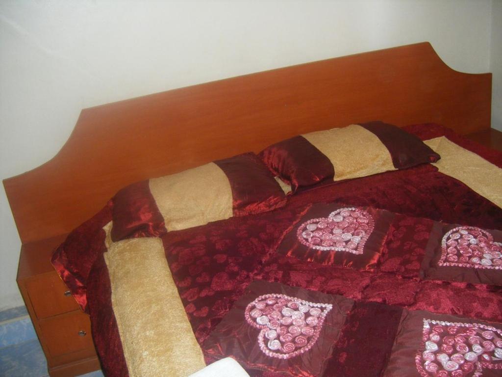 Dafam Hotel Nairobi Kültér fotó