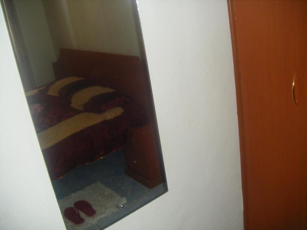 Dafam Hotel Nairobi Kültér fotó