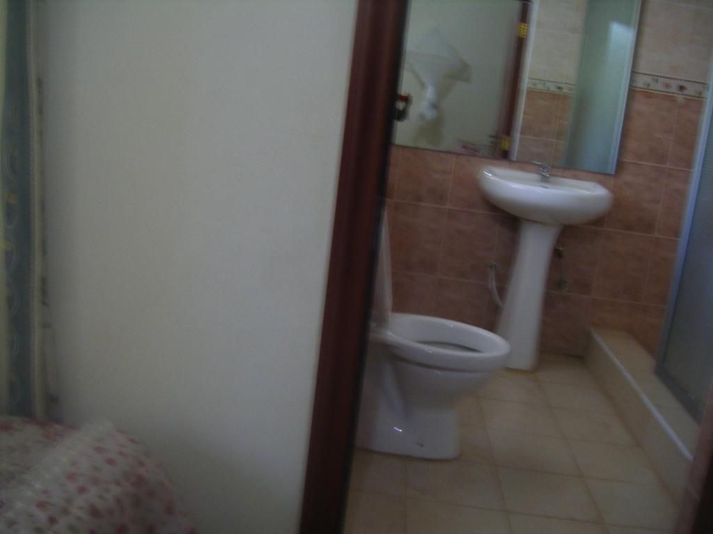 Dafam Hotel Nairobi Szoba fotó