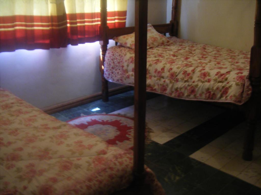 Dafam Hotel Nairobi Szoba fotó