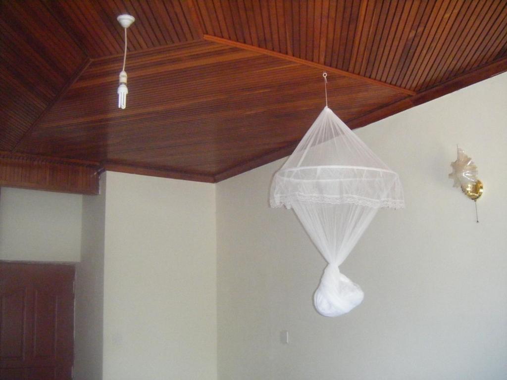 Dafam Hotel Nairobi Szoba fotó