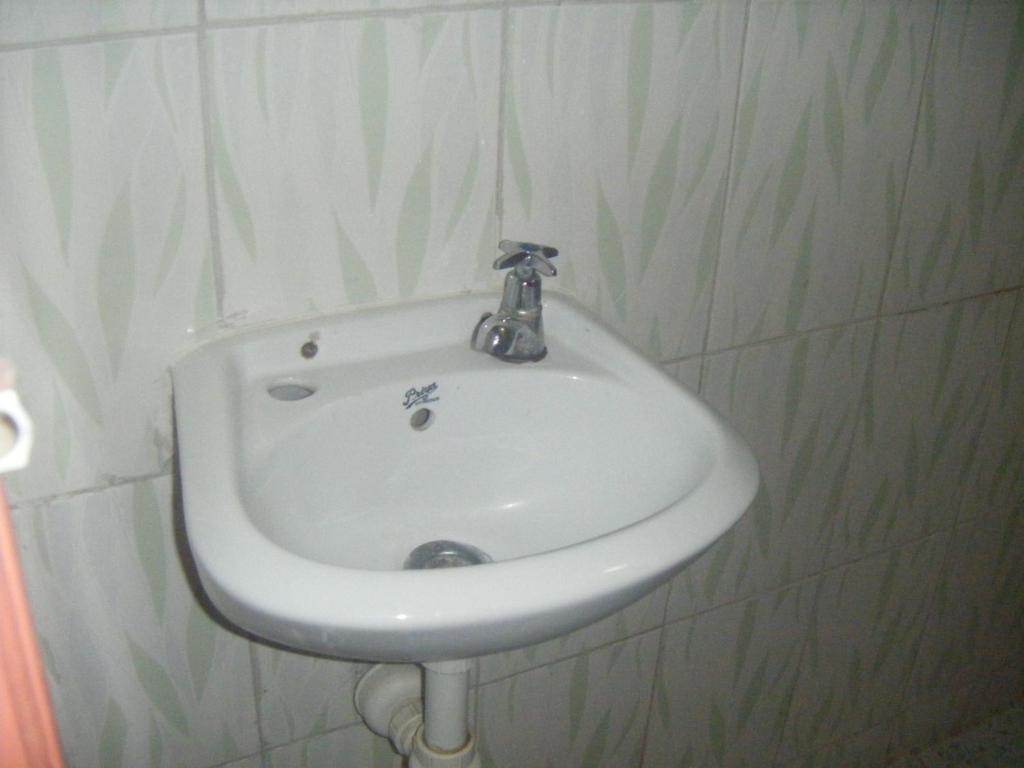 Dafam Hotel Nairobi Szoba fotó