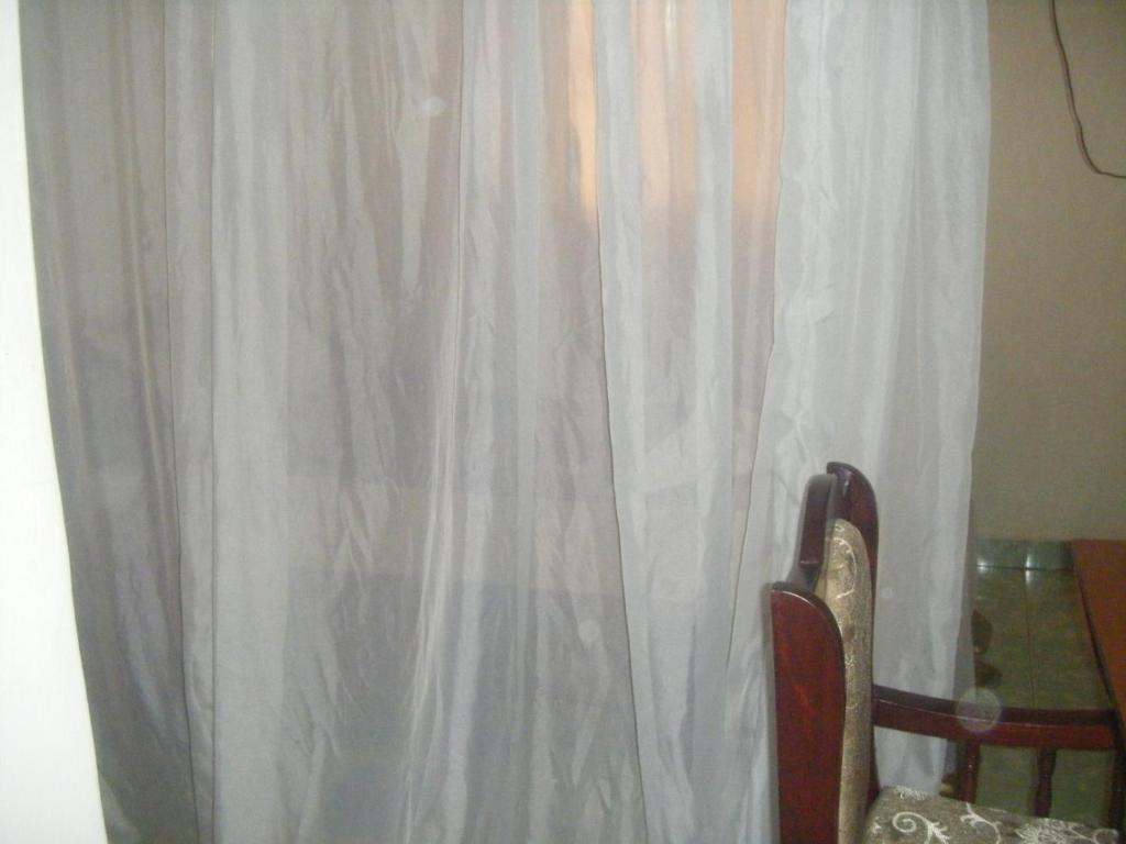 Dafam Hotel Nairobi Szoba fotó