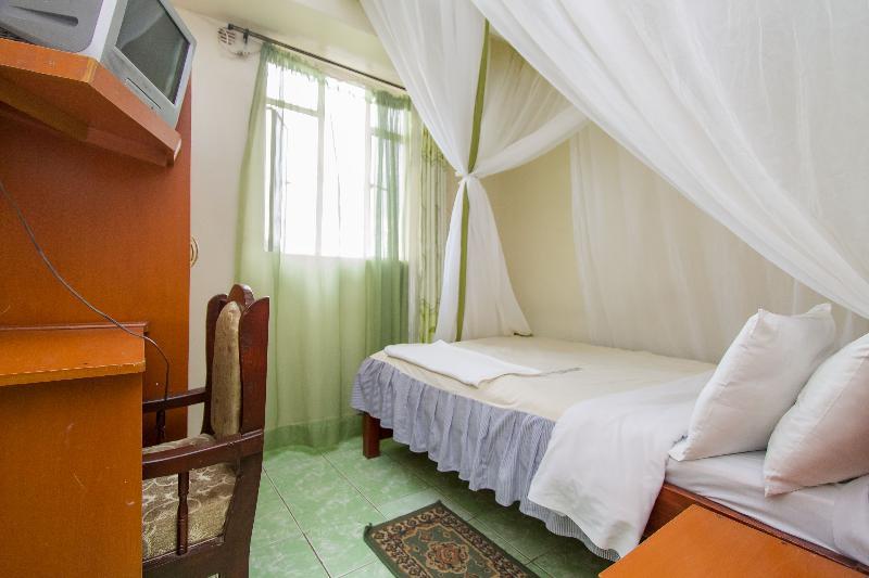 Dafam Hotel Nairobi Kültér fotó