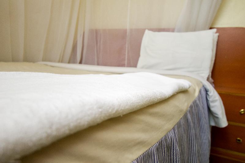 Dafam Hotel Nairobi Kültér fotó