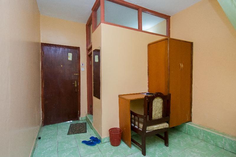 Dafam Hotel Nairobi Kültér fotó